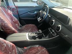 دونج فينج T5 EVO